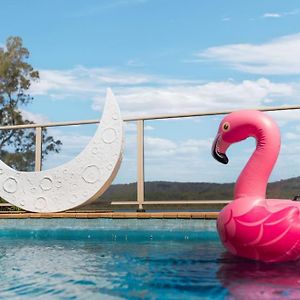 Central Coast Moon Lake Resort