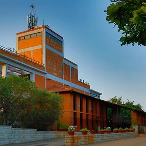 Olde Bangalore Resort And Wellness Center