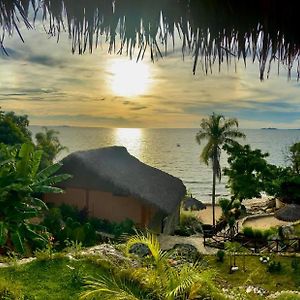 Veronika Resort Nosy Komba